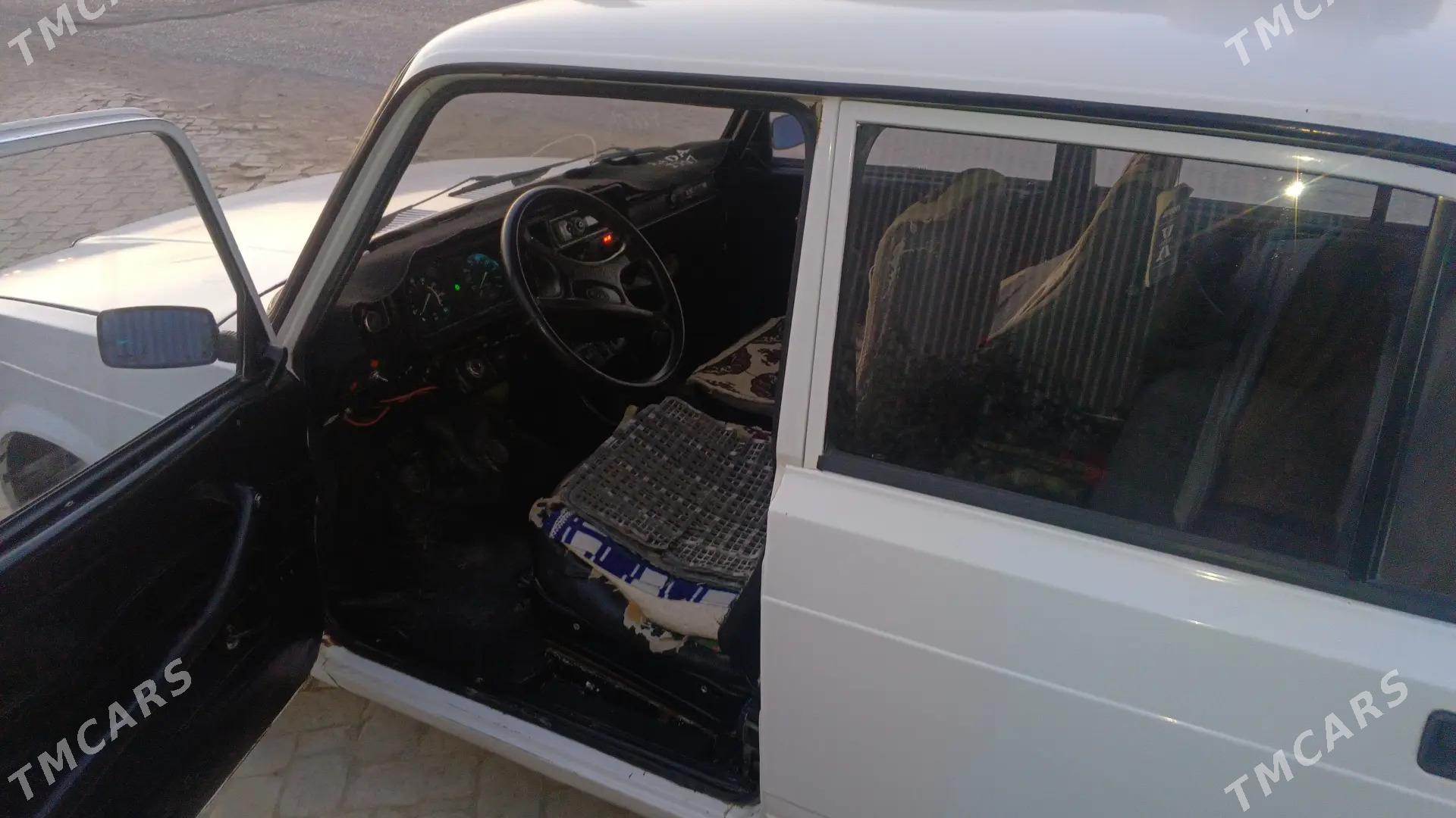 Lada 2107 2009 - 27 000 TMT - Байрамали - img 3