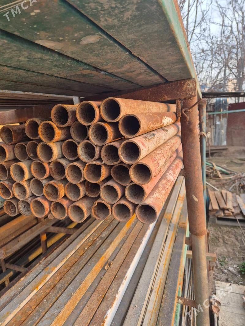 satyn alyas - Köşi - img 1