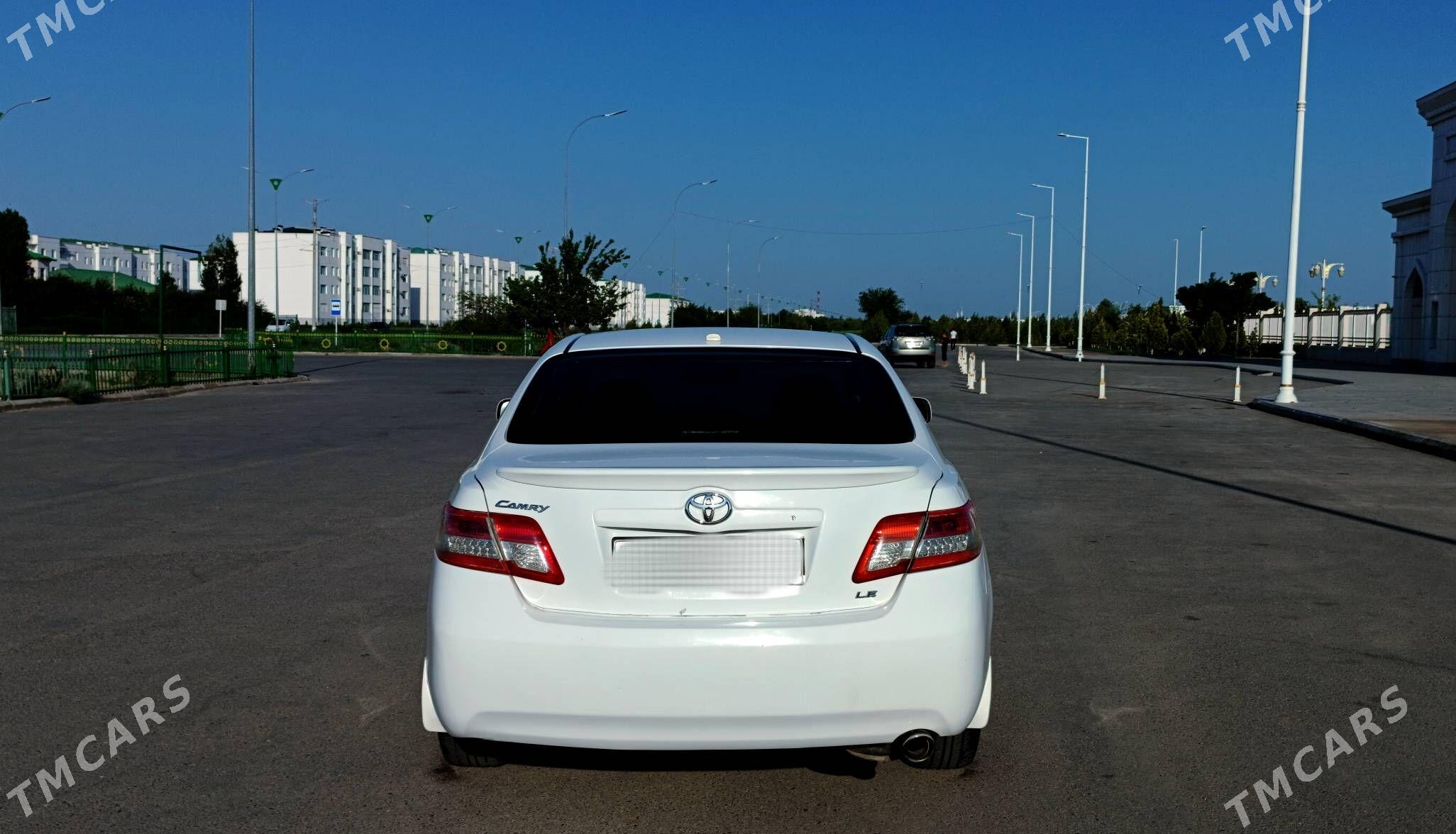Toyota Camry 2009 - 150 000 TMT - Daşoguz - img 5