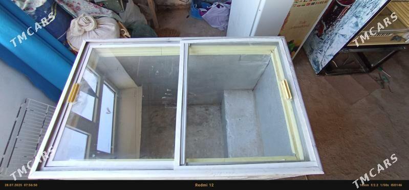 morozilnik - Baýramaly - img 2