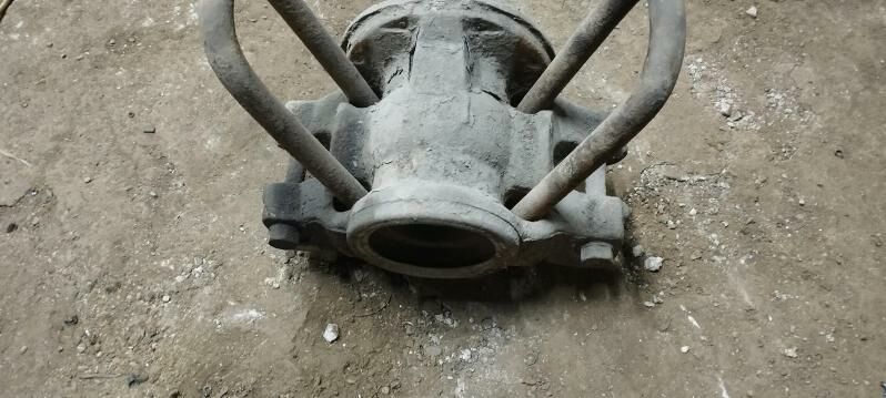 Kamaz Telage perbisni Ensanaso 3 000 TMT - Сакарчага - img 2