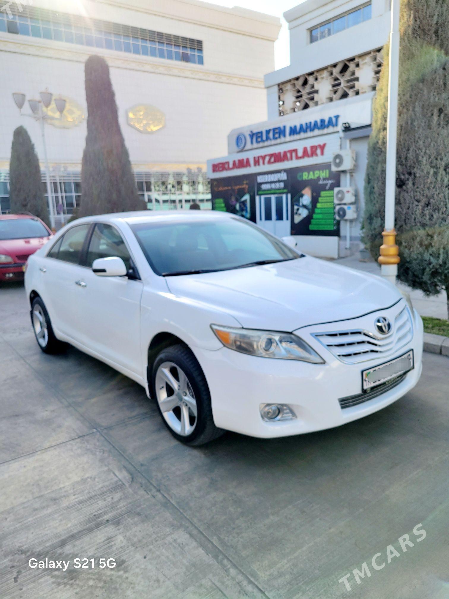 Toyota Camry 2007 - 200 000 TMT - Mary - img 6