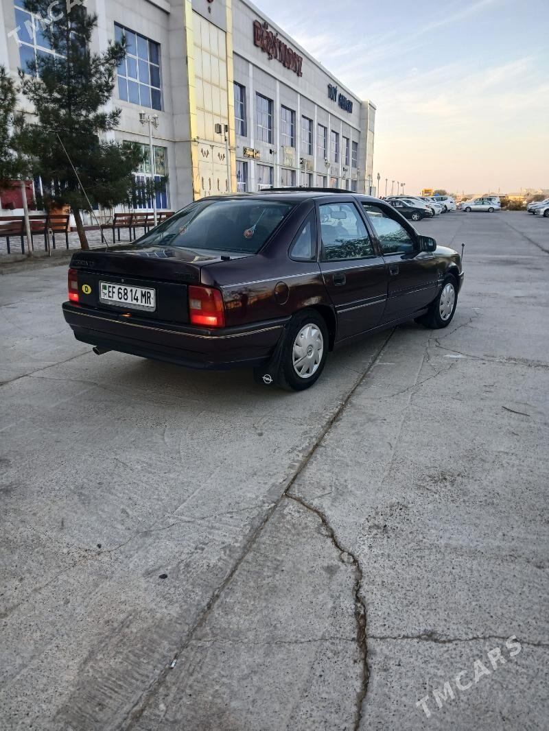 Opel Vectra 1991 - 40 000 TMT - Мары - img 4