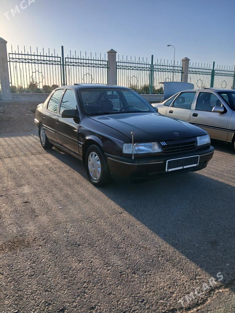 Opel Vectra 1991 - 40 000 TMT - Мары - img 1