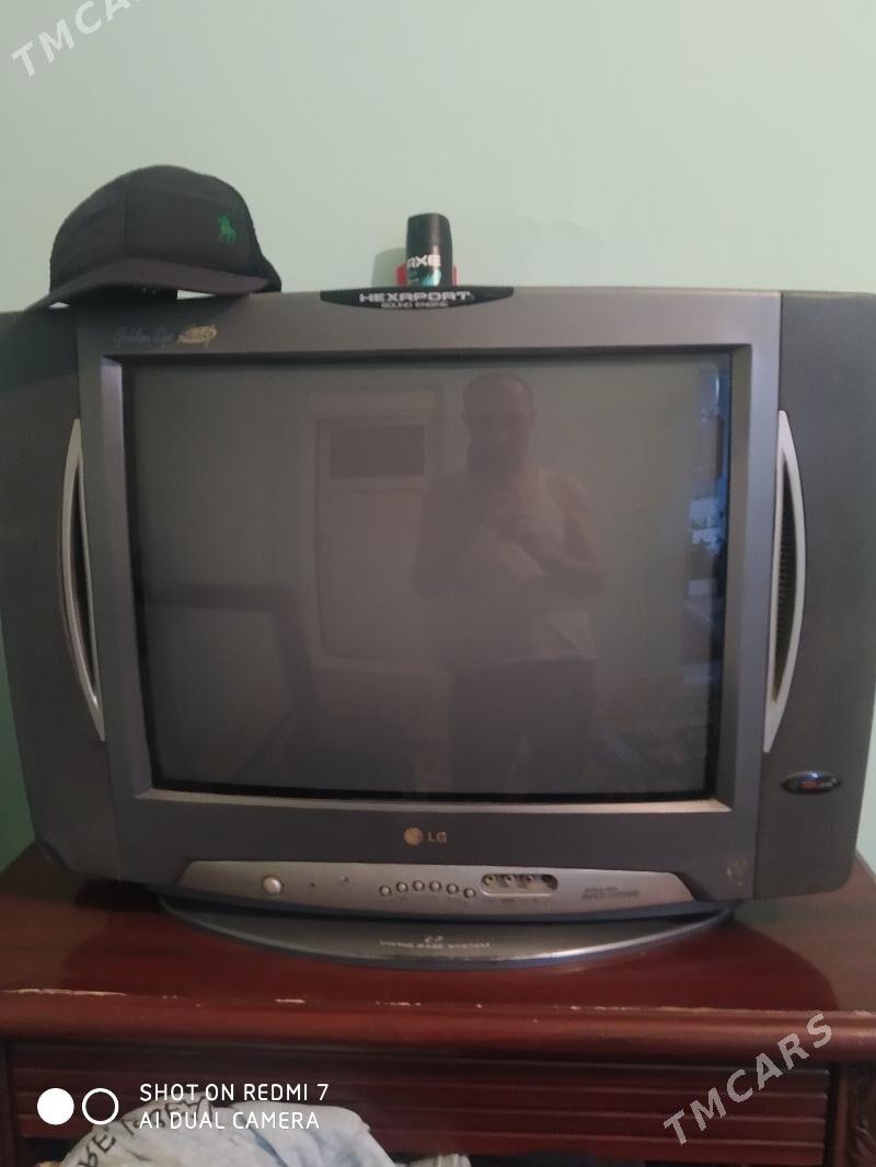 Telewizor GL - Köşi - img 2