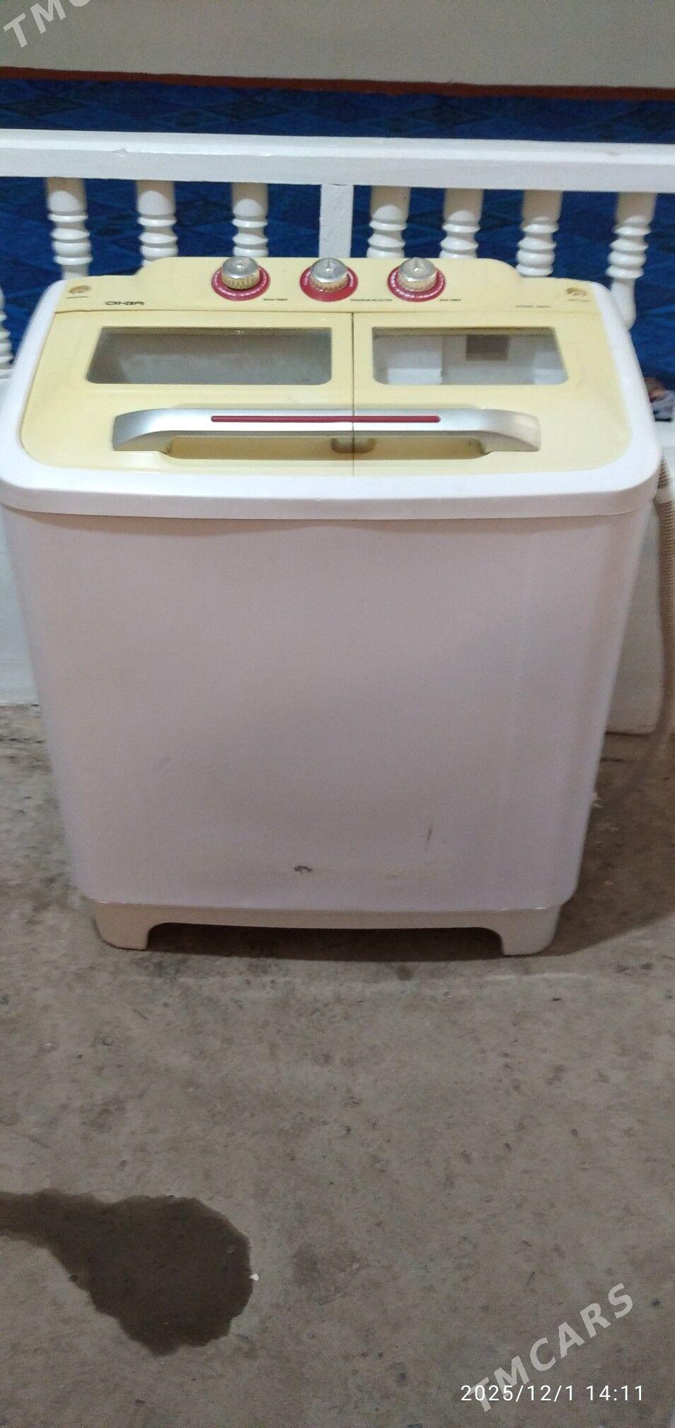 Akia - Daşoguz - img 3