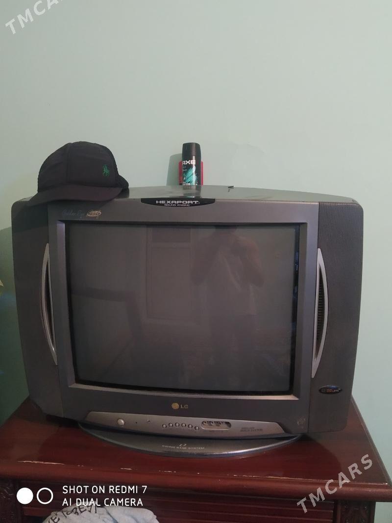 Telewizor GL - Köşi - img 1