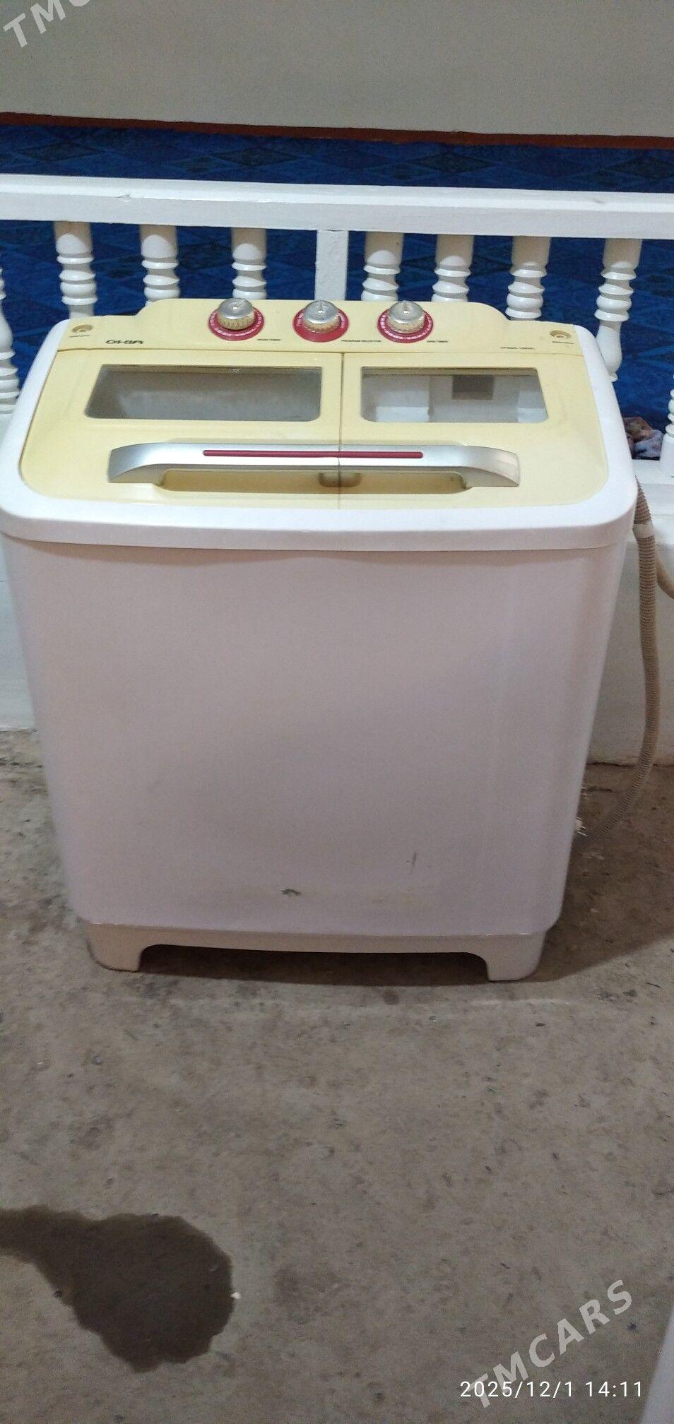 Akia - Daşoguz - img 1