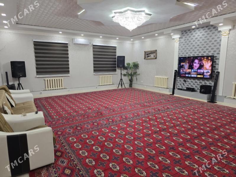 дАчА АЙРОПОРТ - Туркменабат - img 5