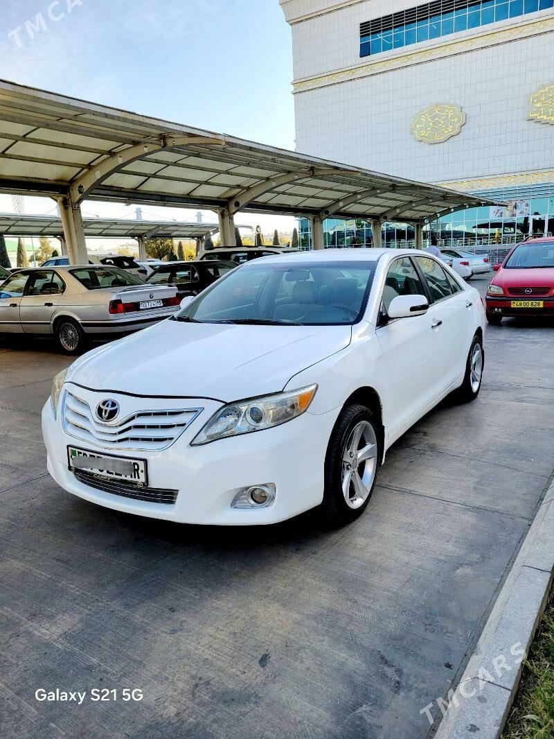 Toyota Camry 2007 - 200 000 TMT - Mary - img 4