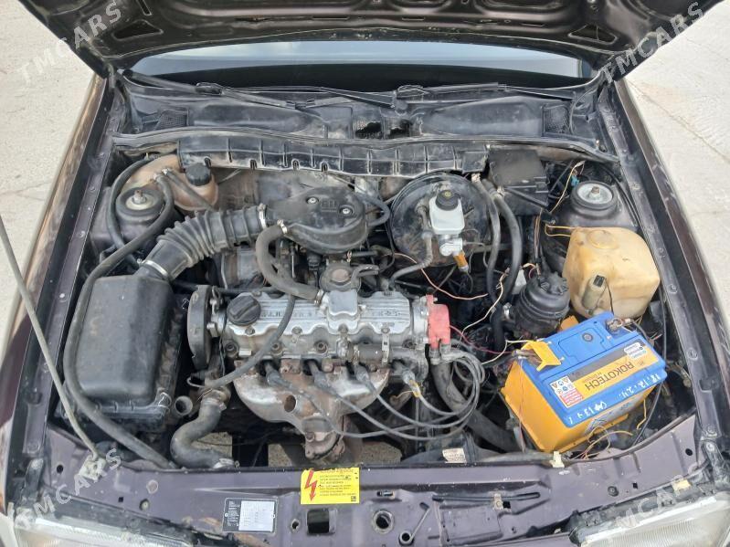 Opel Vectra 1991 - 40 000 TMT - Мары - img 6