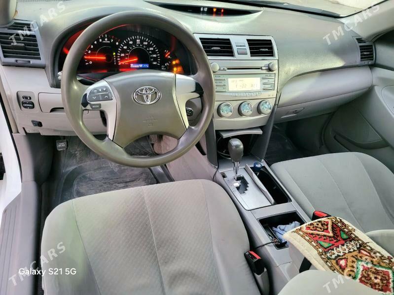 Toyota Camry 2007 - 200 000 TMT - Mary - img 9