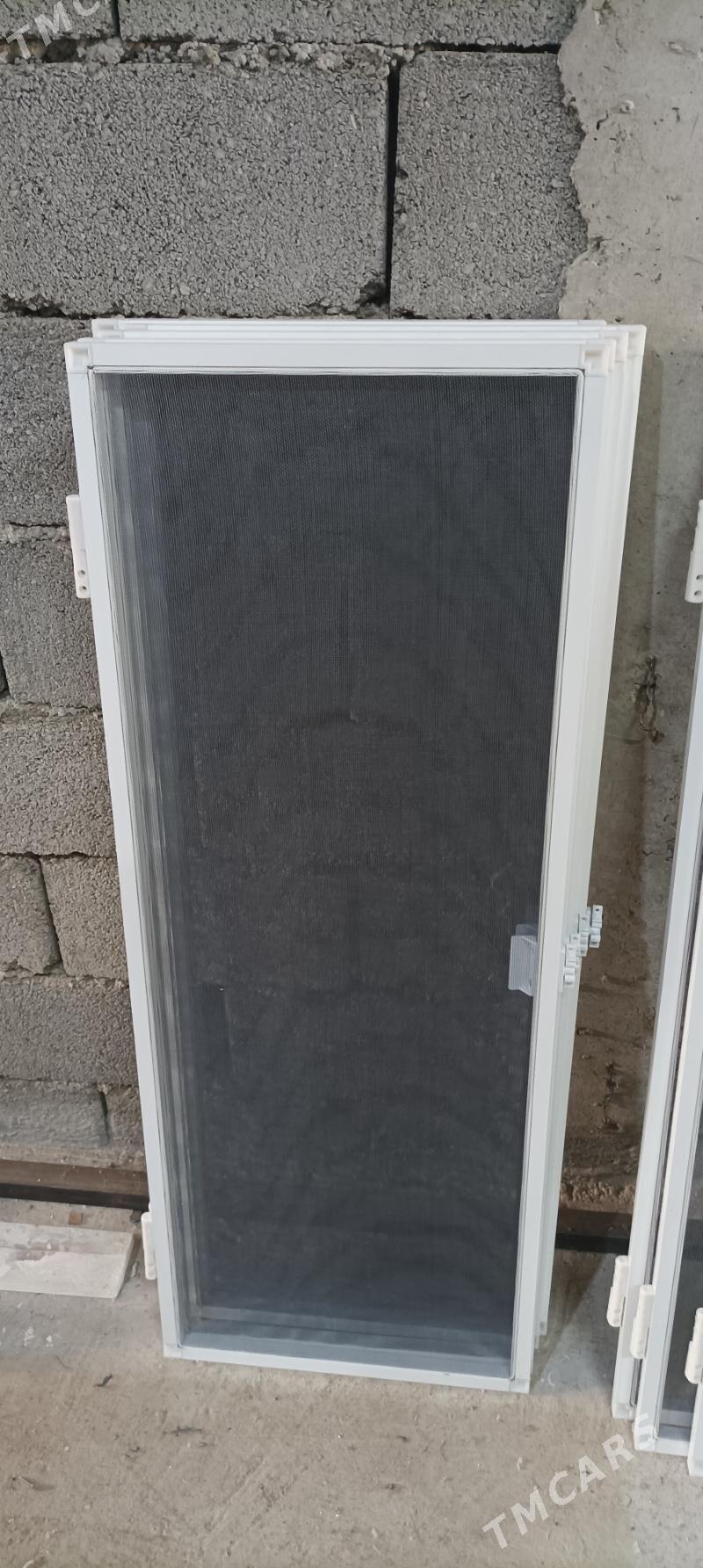 setka aýna dakylýan - Bedew - img 2