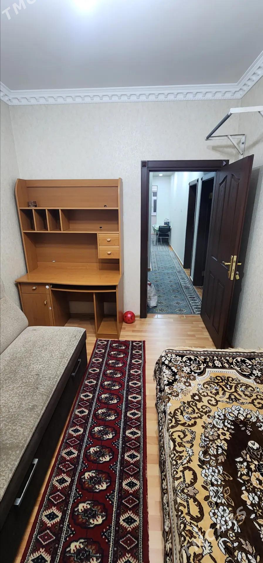 Gaudan plani 3kom amatlyja jay - Aşgabat - img 4