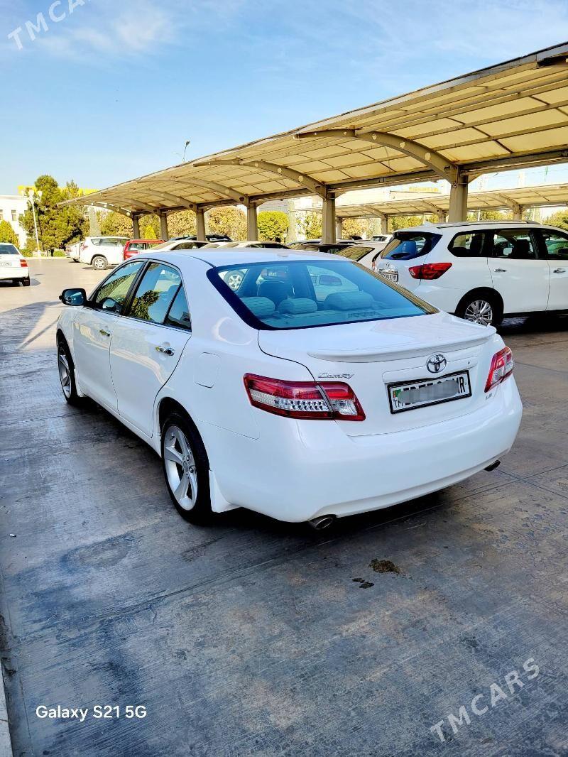 Toyota Camry 2007 - 200 000 TMT - Mary - img 3