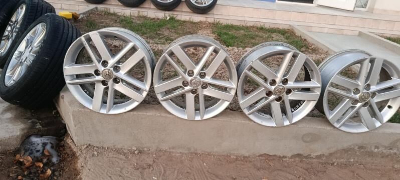 diska 4 800 TMT - Мары - img 2