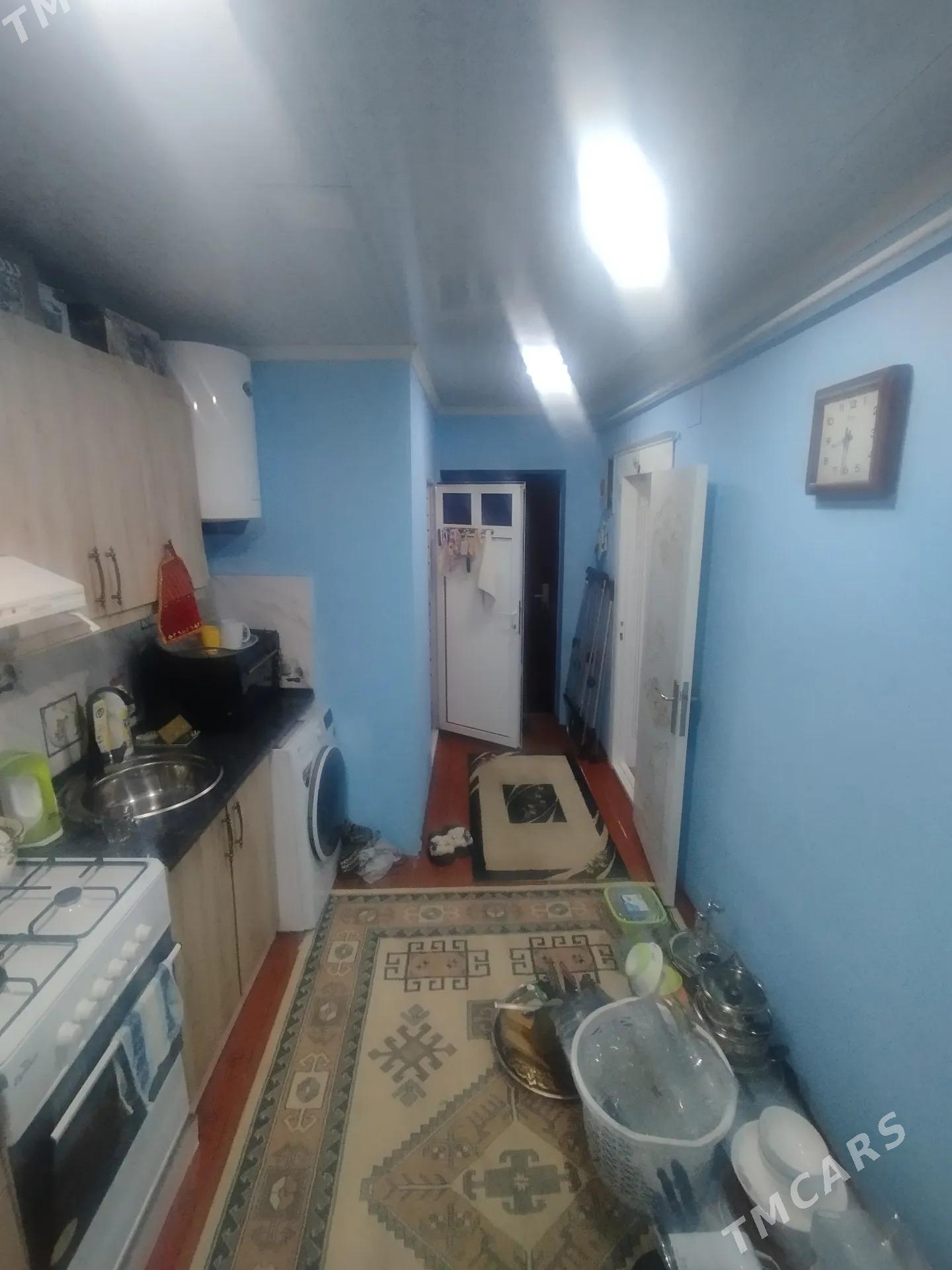 Бай бащар 2комнат 1этаж - Дашогуз - img 2