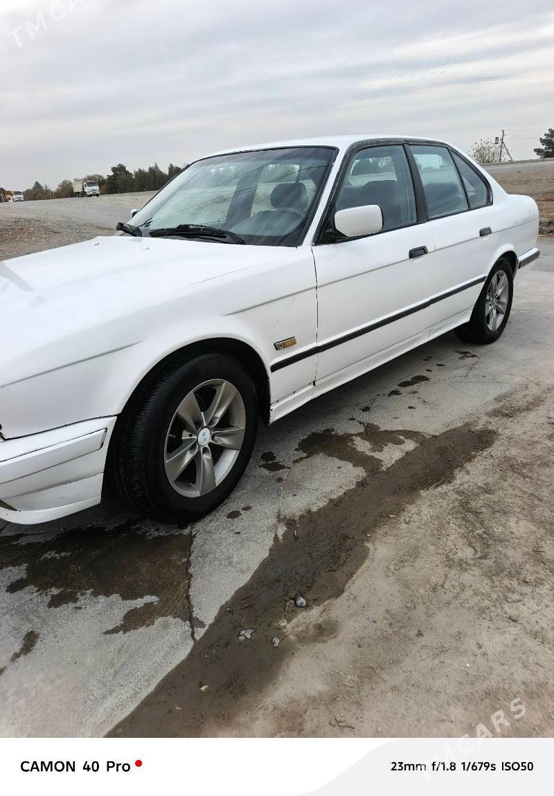 BMW E34 1993 - 50 000 TMT - Бахарден - img 2