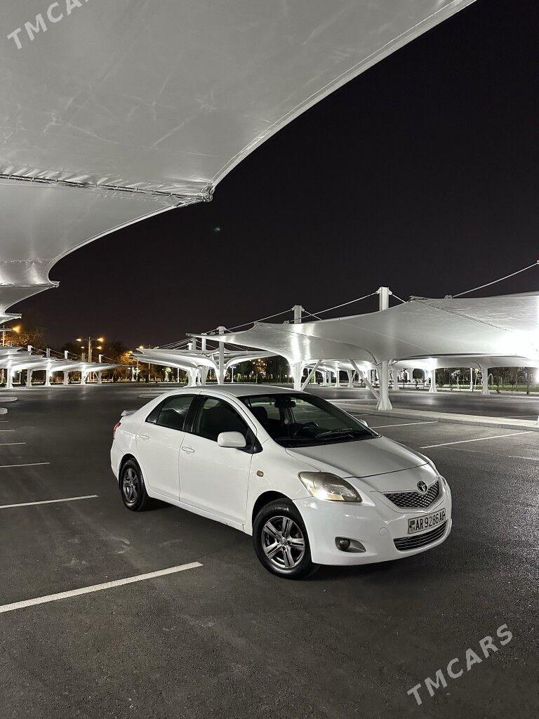 Toyota Yaris 2009 - 130 000 TMT - Hitrowka - img 1