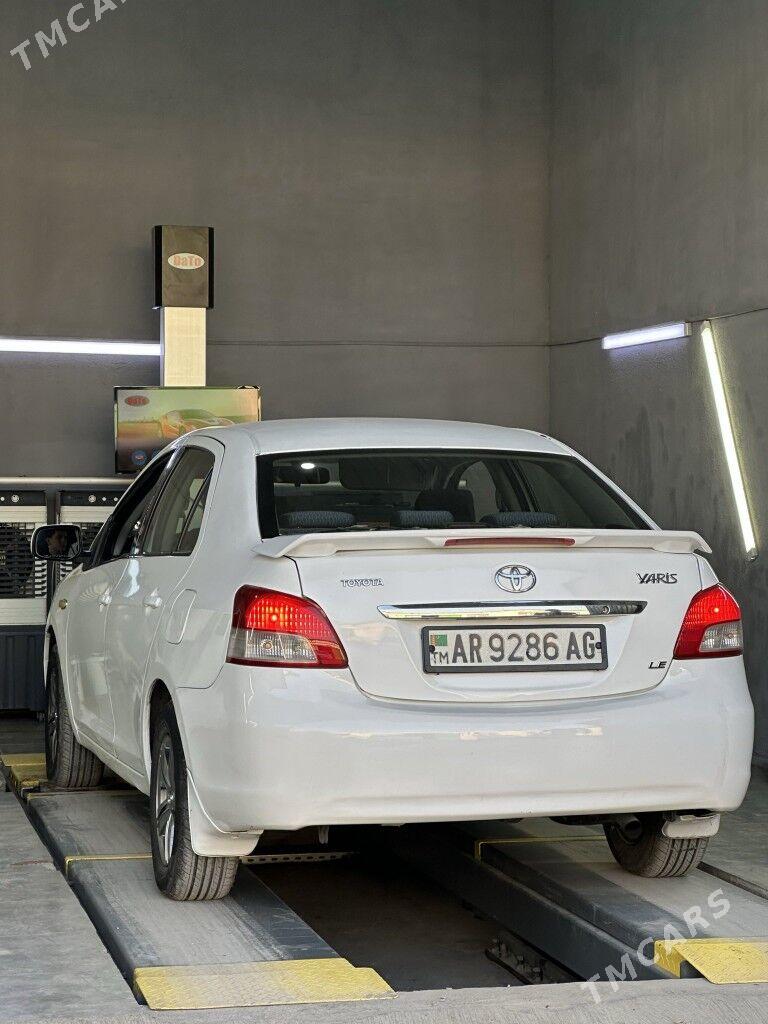Toyota Yaris 2009 - 130 000 TMT - Hitrowka - img 4