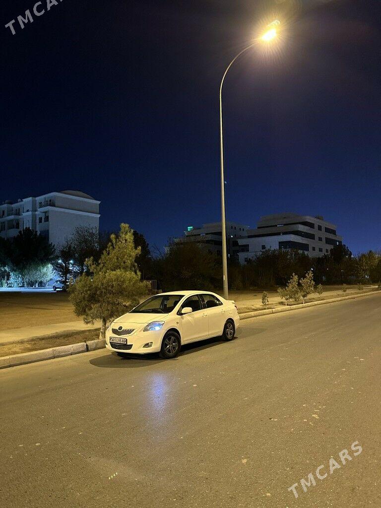 Toyota Yaris 2009 - 130 000 TMT - Hitrowka - img 6