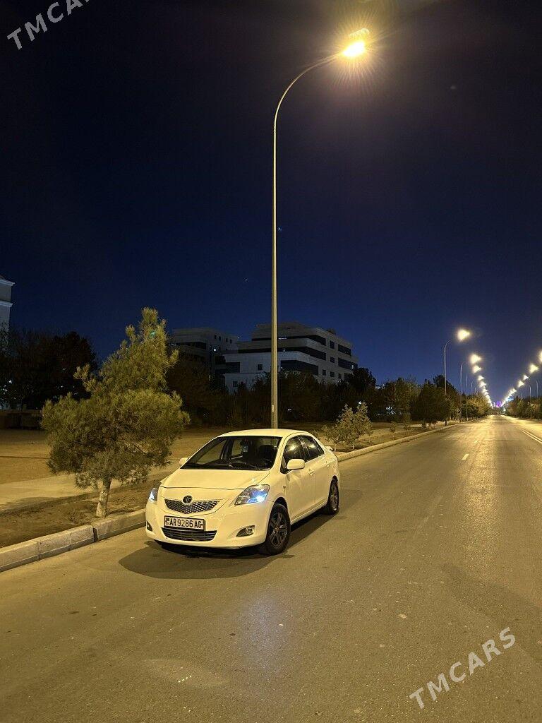 Toyota Yaris 2009 - 130 000 TMT - Hitrowka - img 5