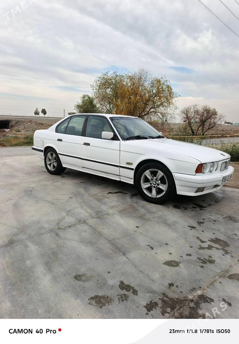 BMW E34 1993 - 50 000 TMT - Бахарден - img 3