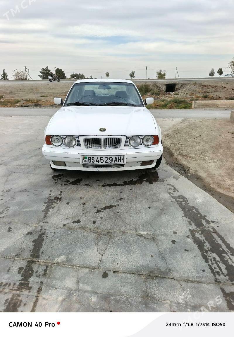 BMW E34 1993 - 50 000 TMT - Бахарден - img 4