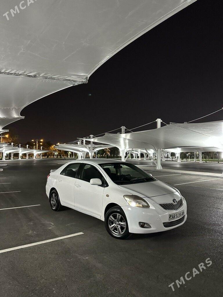 Toyota Yaris 2009 - 130 000 TMT - Hitrowka - img 3