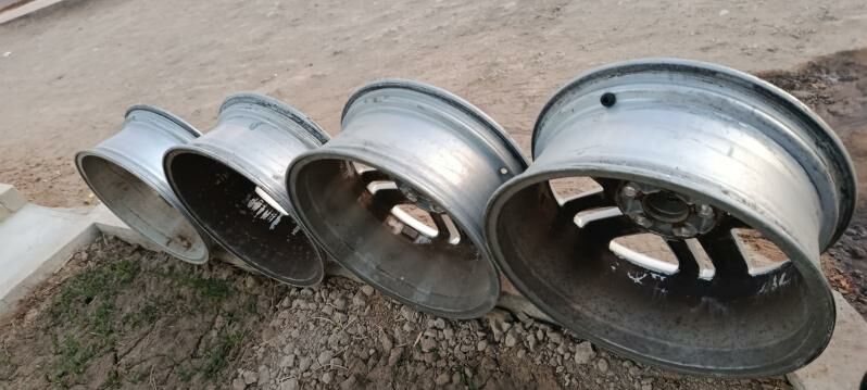 diska 4 800 TMT - Мары - img 4