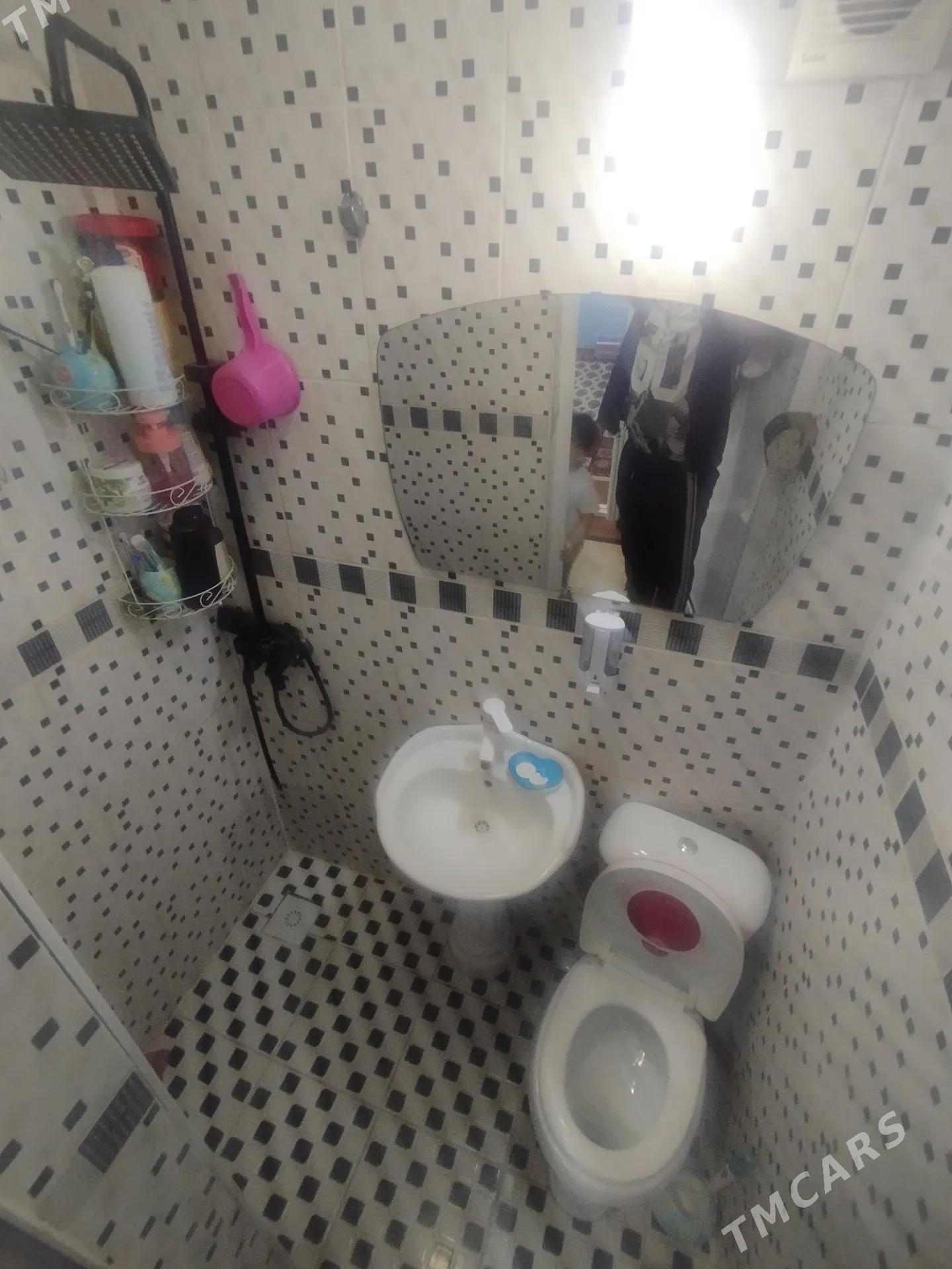 Бай бащар 2комнат 1этаж - Дашогуз - img 3