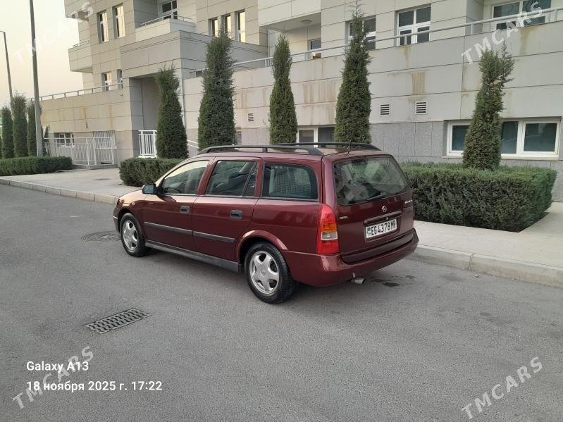 Opel Astra 1999 - 95 000 TMT - Мары - img 3