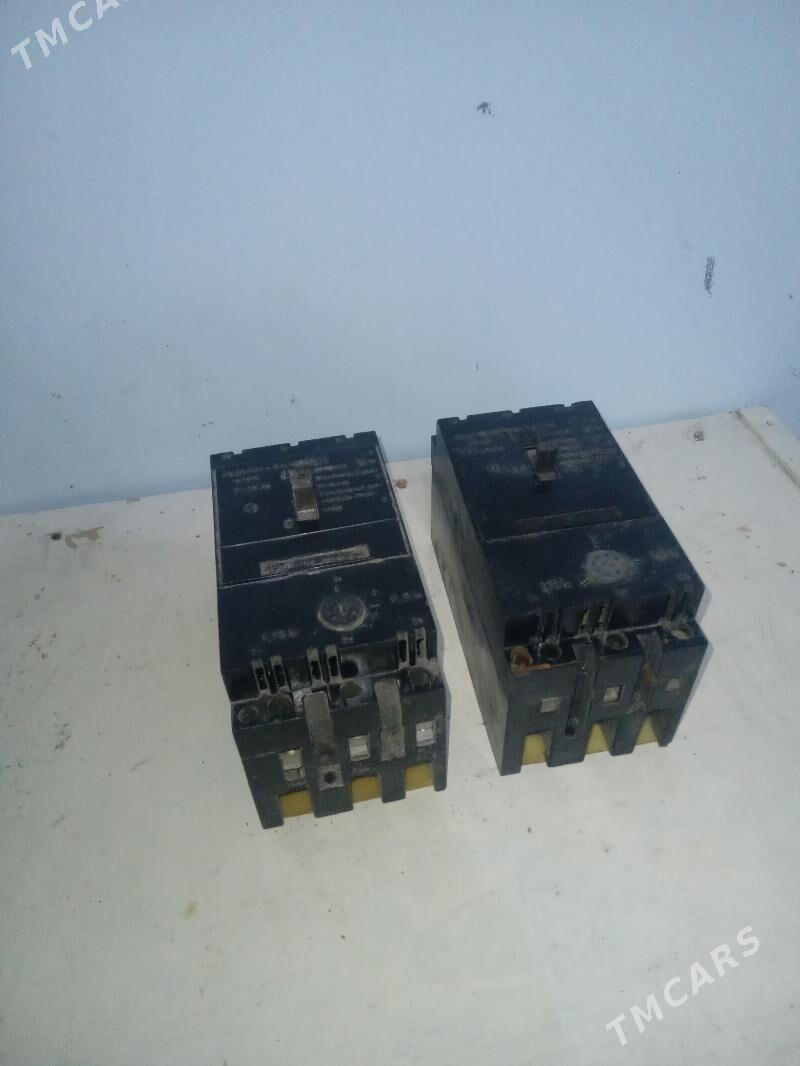 tok aftomad - Ашхабад - img 2