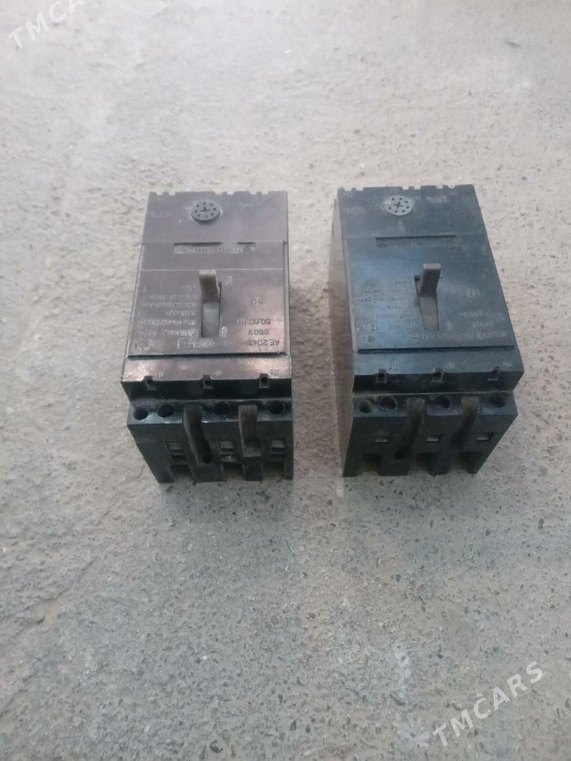 tok aftomad - Ашхабад - img 3