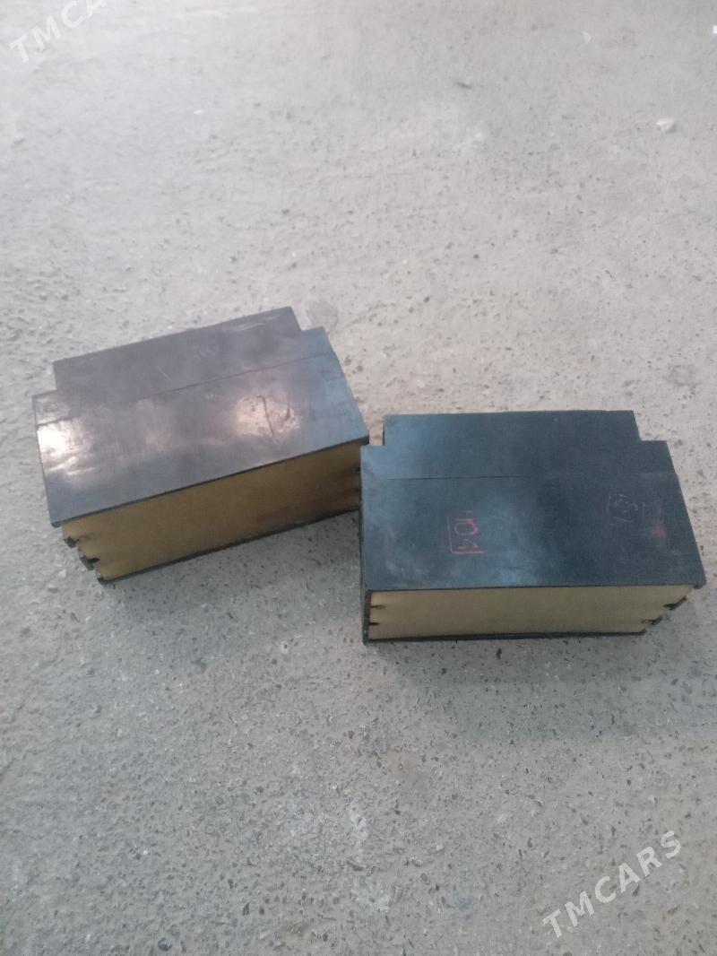 tok aftomad - Ашхабад - img 4