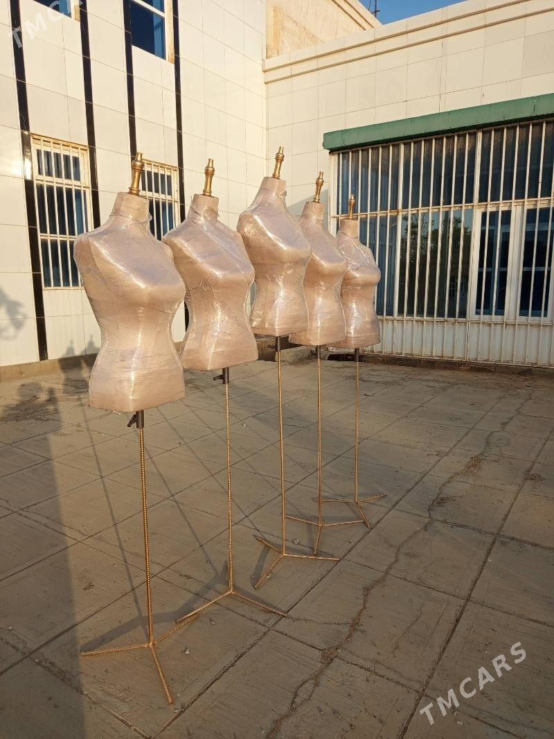 mankenler gupbaly - Мургап - img 2