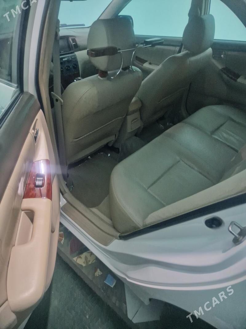 Toyota Corolla 2005 - 155 000 TMT - Гурбансолтан Едже - img 6