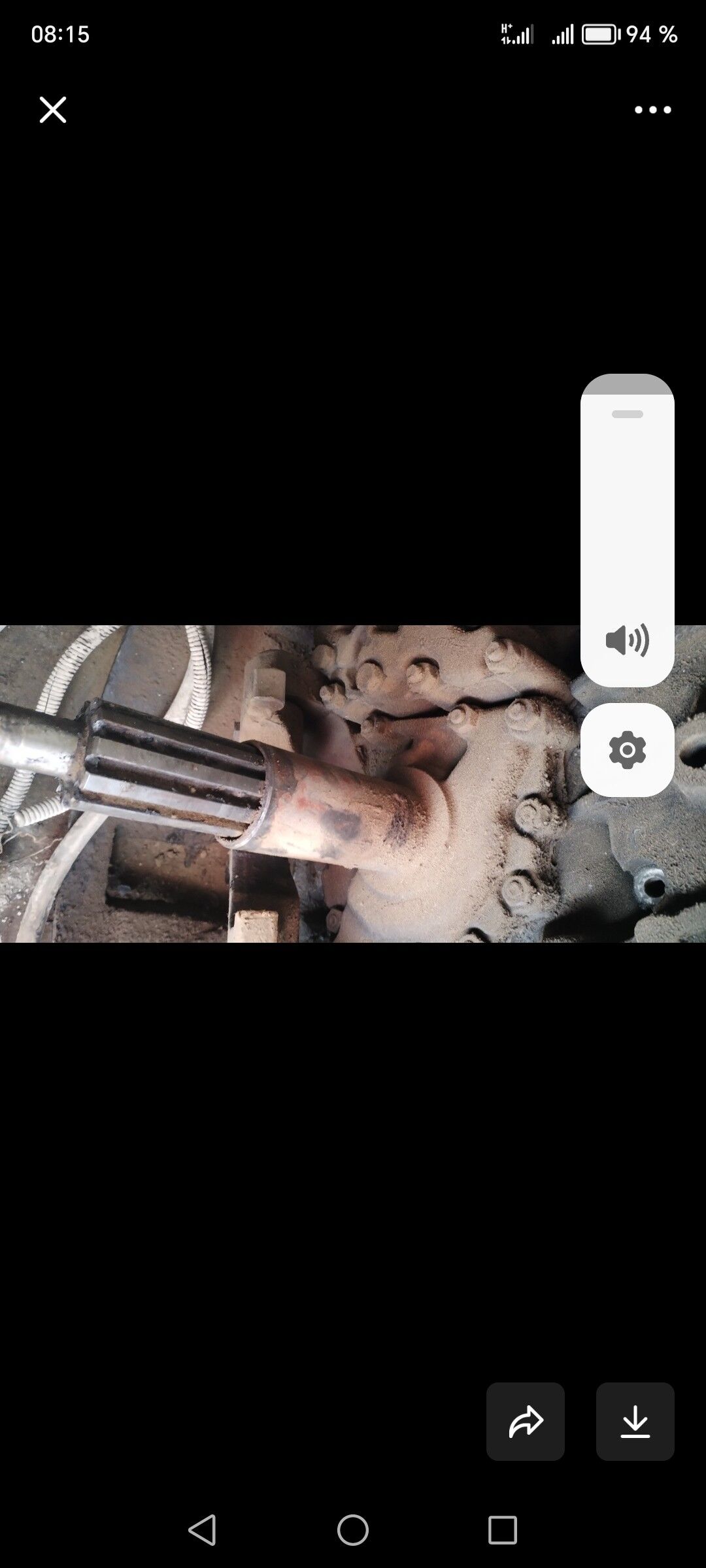 karopka iveco 30 000 TMT - Балканабат - img 2