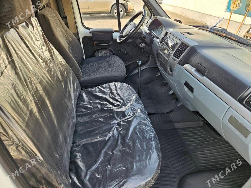 Gaz Gazel 2016 - 230 000 TMT - Ашхабад - img 2