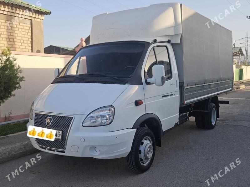 Gaz Gazel 2016 - 230 000 TMT - Ашхабад - img 3