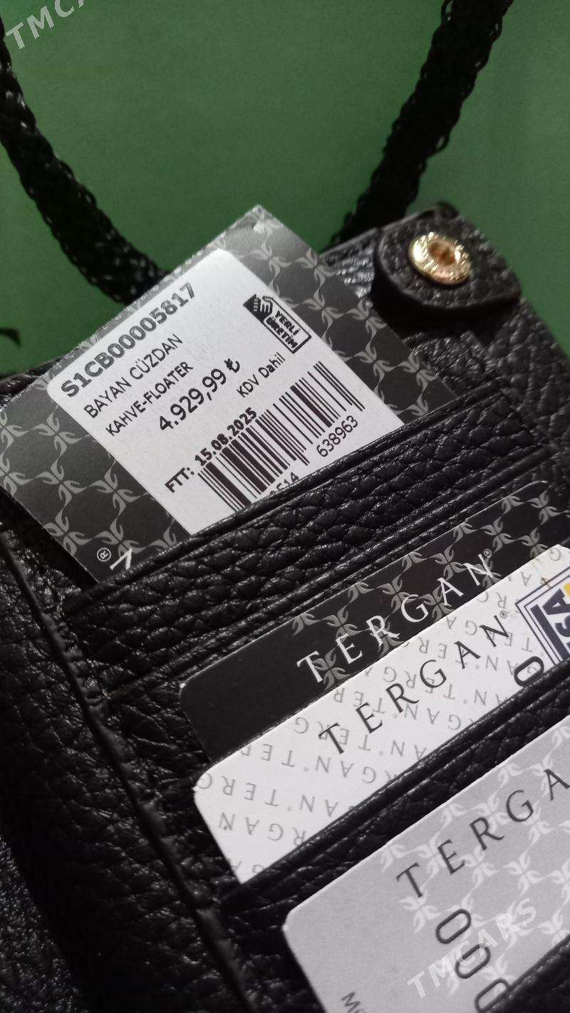 tergan - Aşgabat - img 4