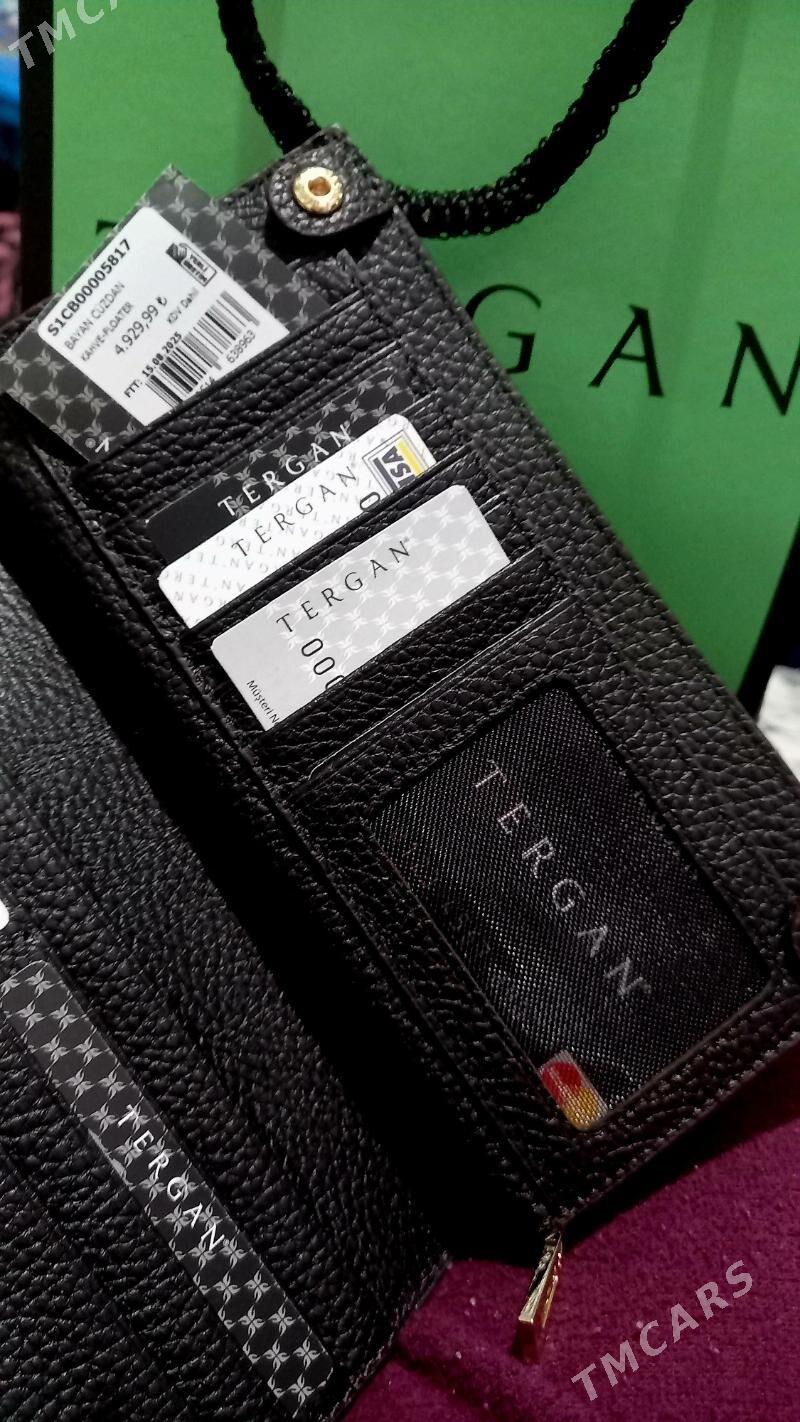 tergan - Aşgabat - img 2