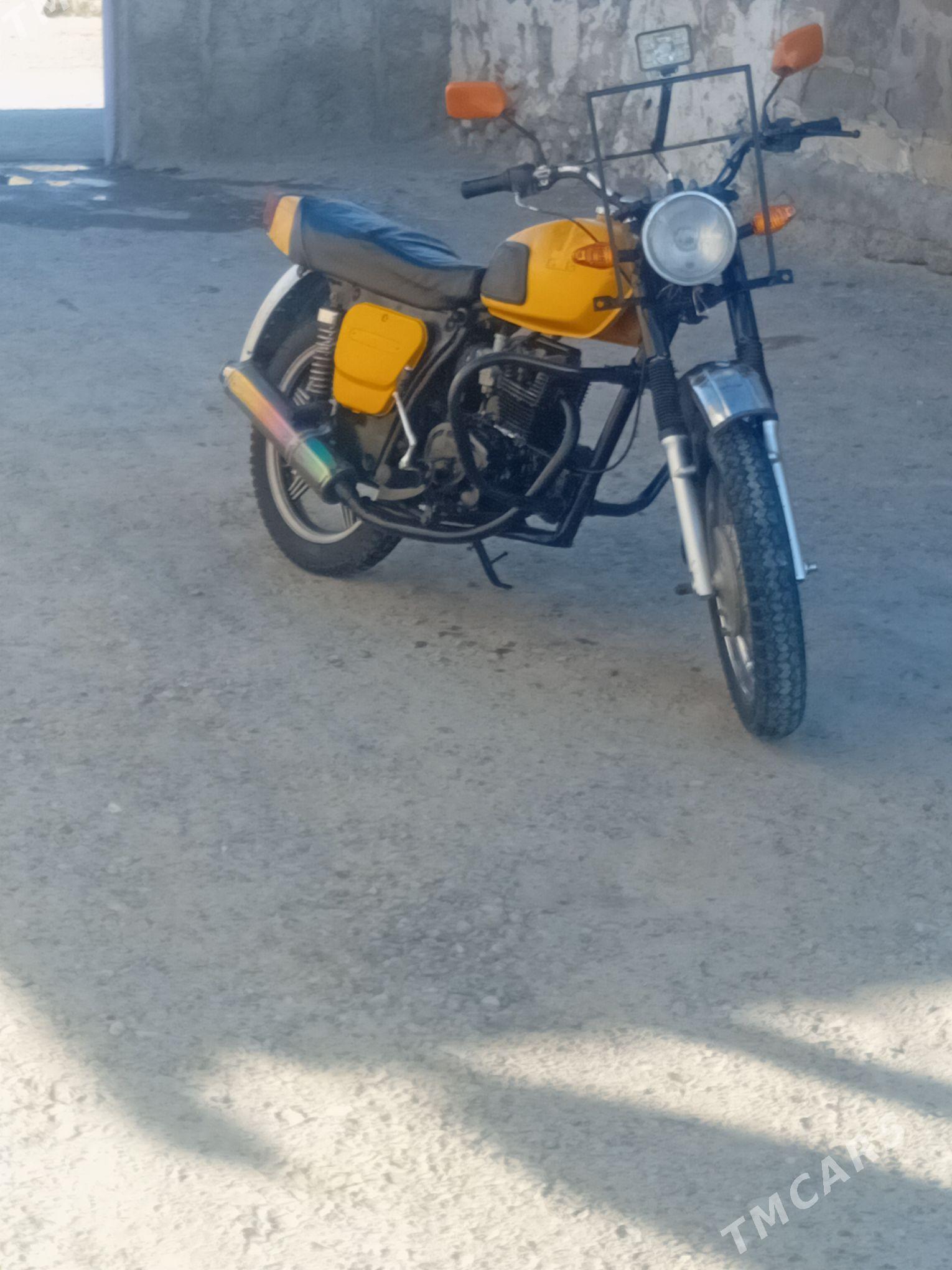 Fekon FK200-14G 2022 - 8 500 TMT - Gyzylarbat - img 5