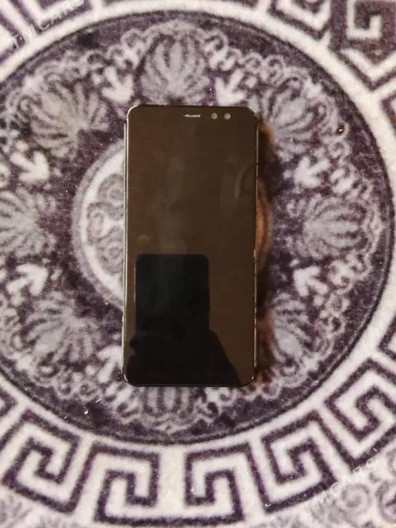 GALAXY A8 32 Gyssagly - Daşoguz - img 3