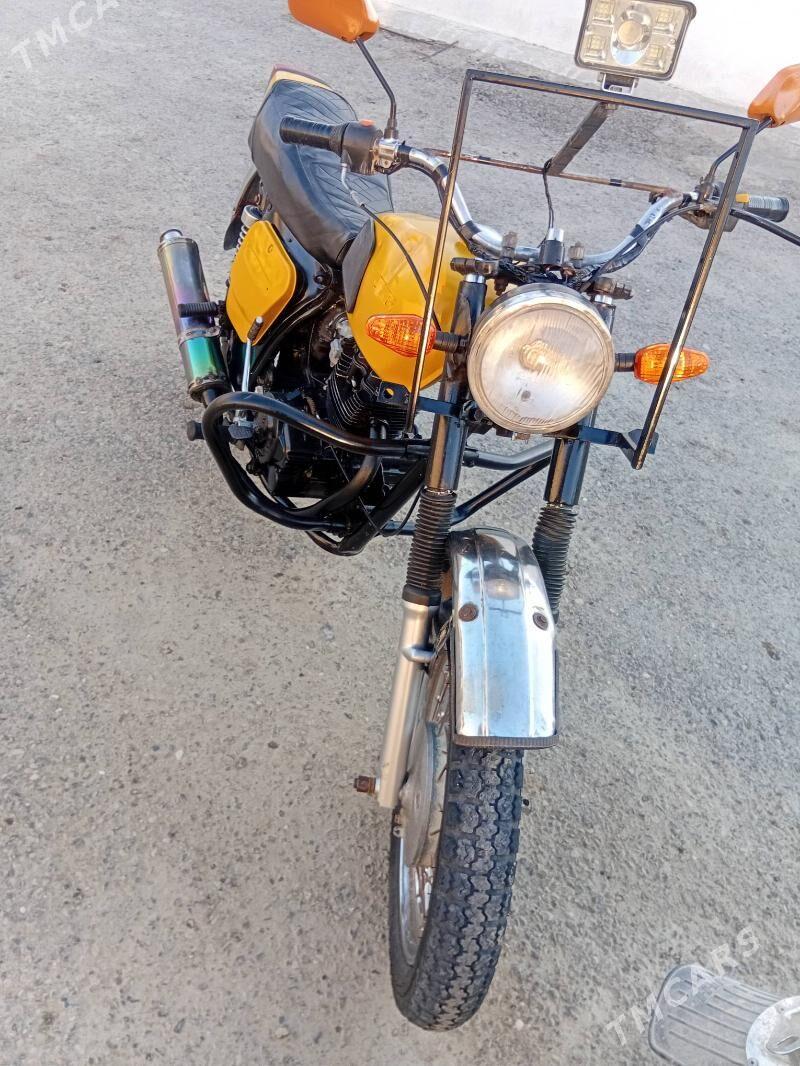 Fekon FK200-14G 2022 - 8 500 TMT - Gyzylarbat - img 4