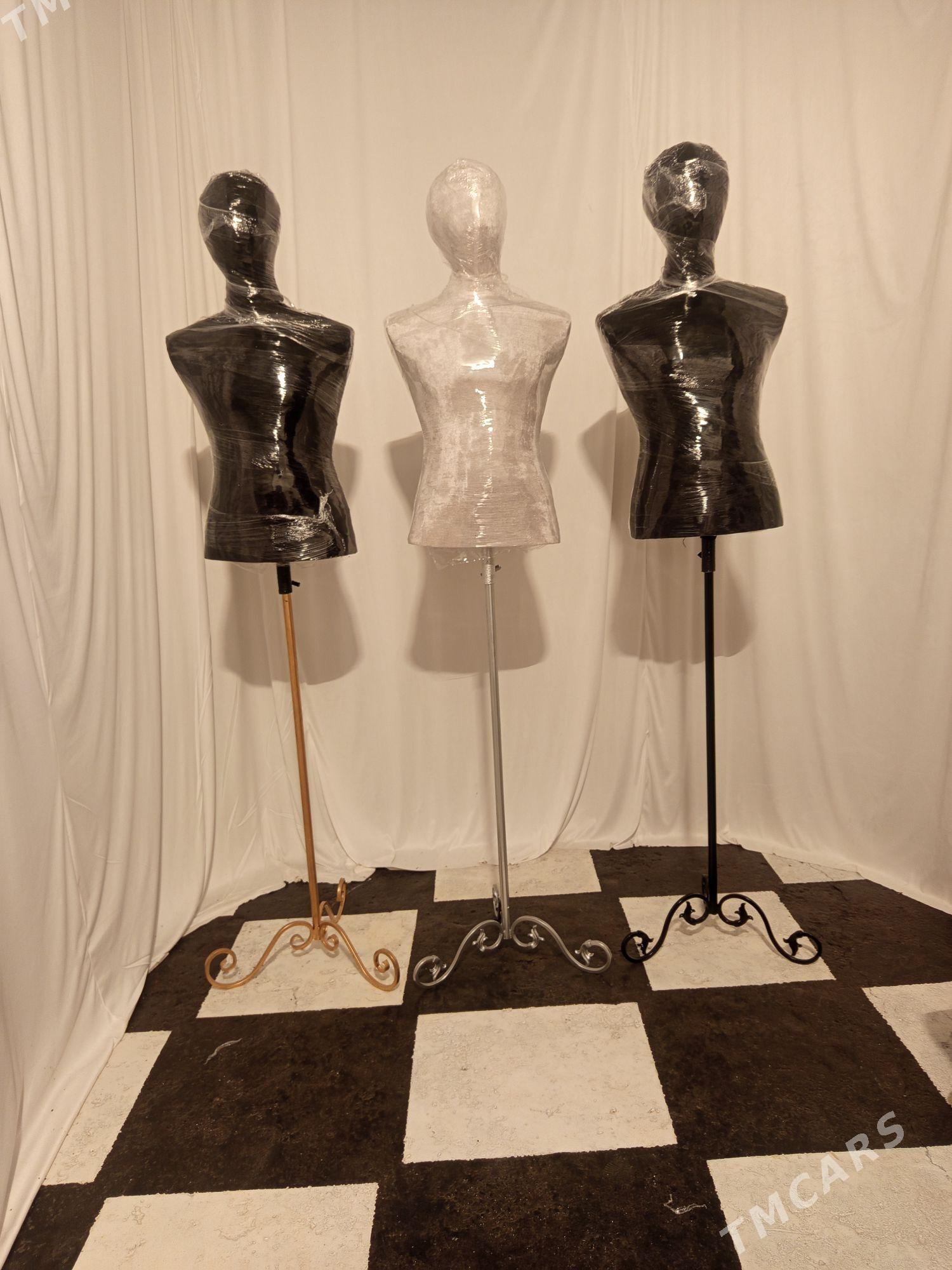 manken erkek kelleli - Murgap - img 4