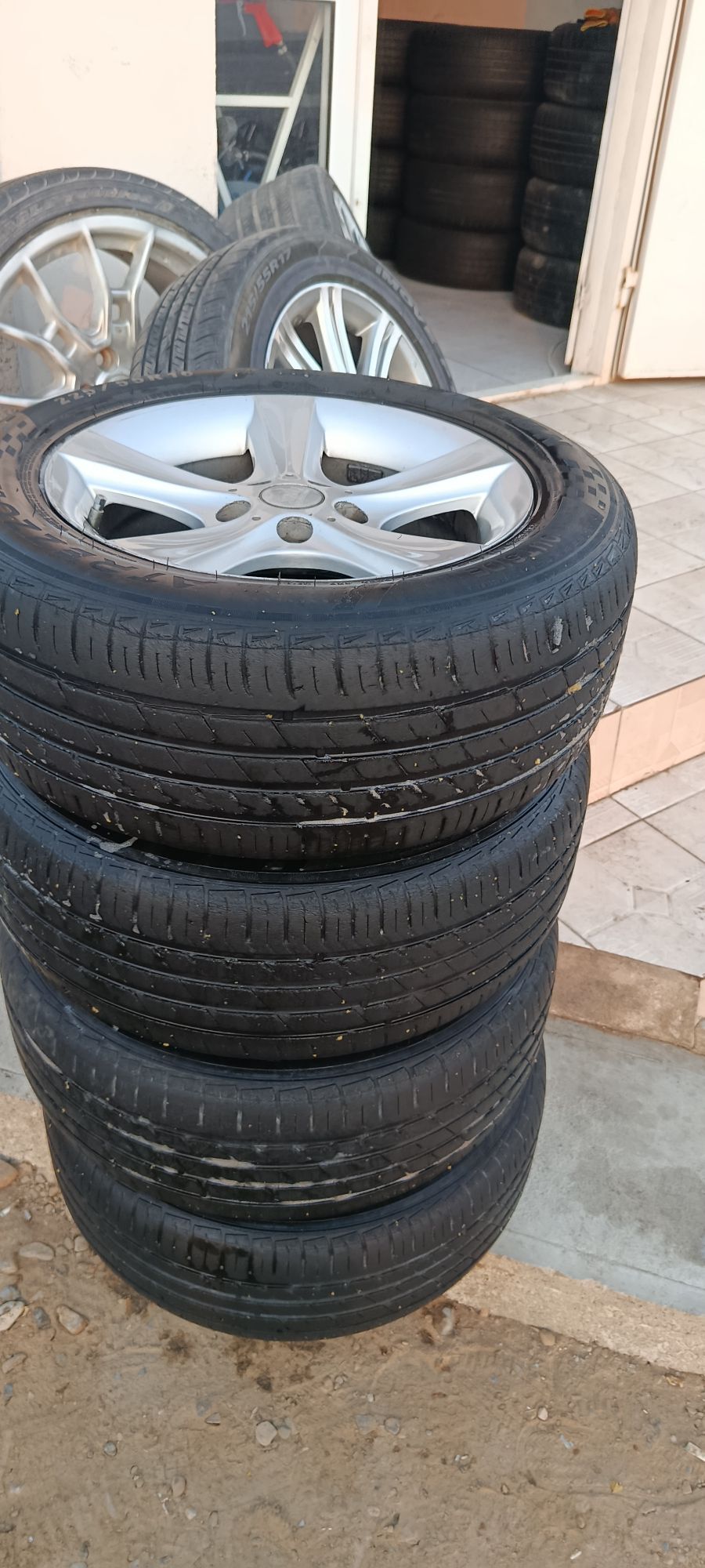 16lyk diska 1 900 TMT - Мары - img 4