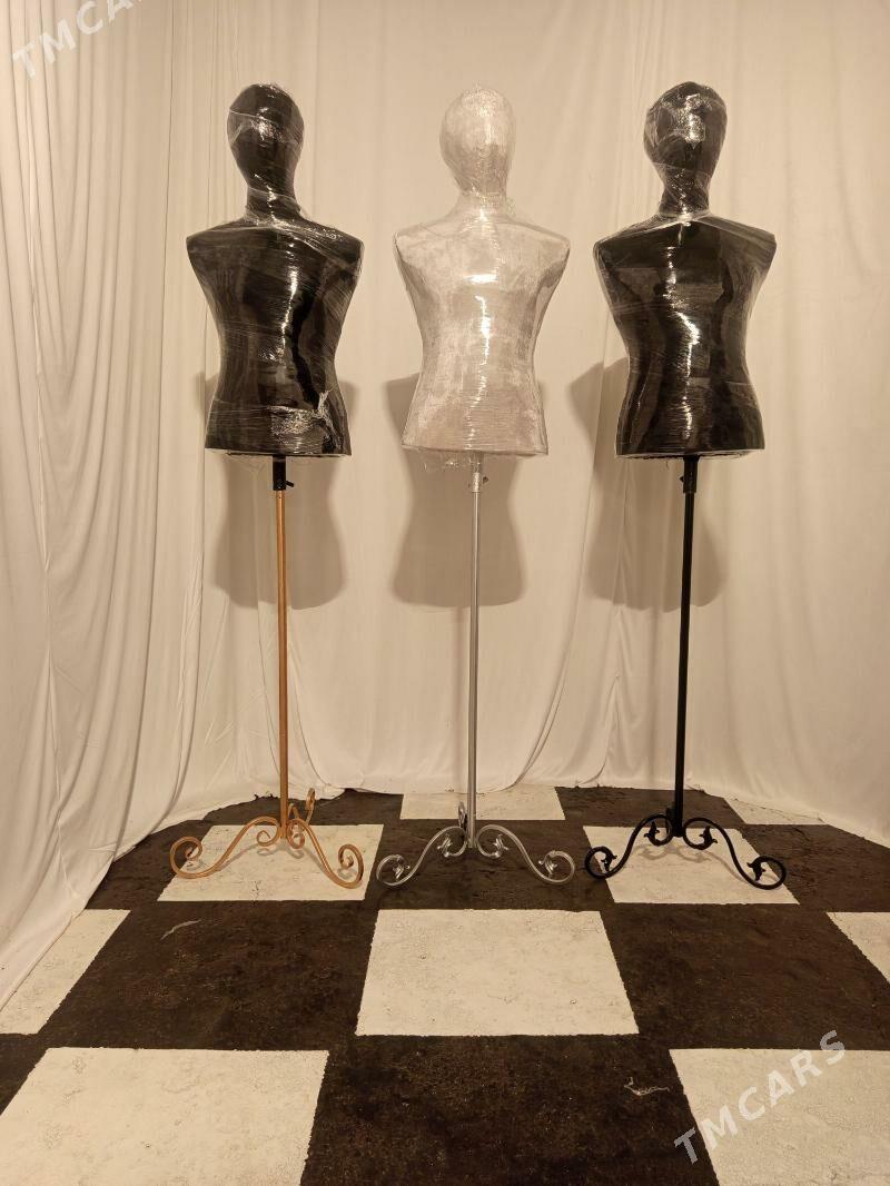 manken erkek kelleli - Murgap - img 3