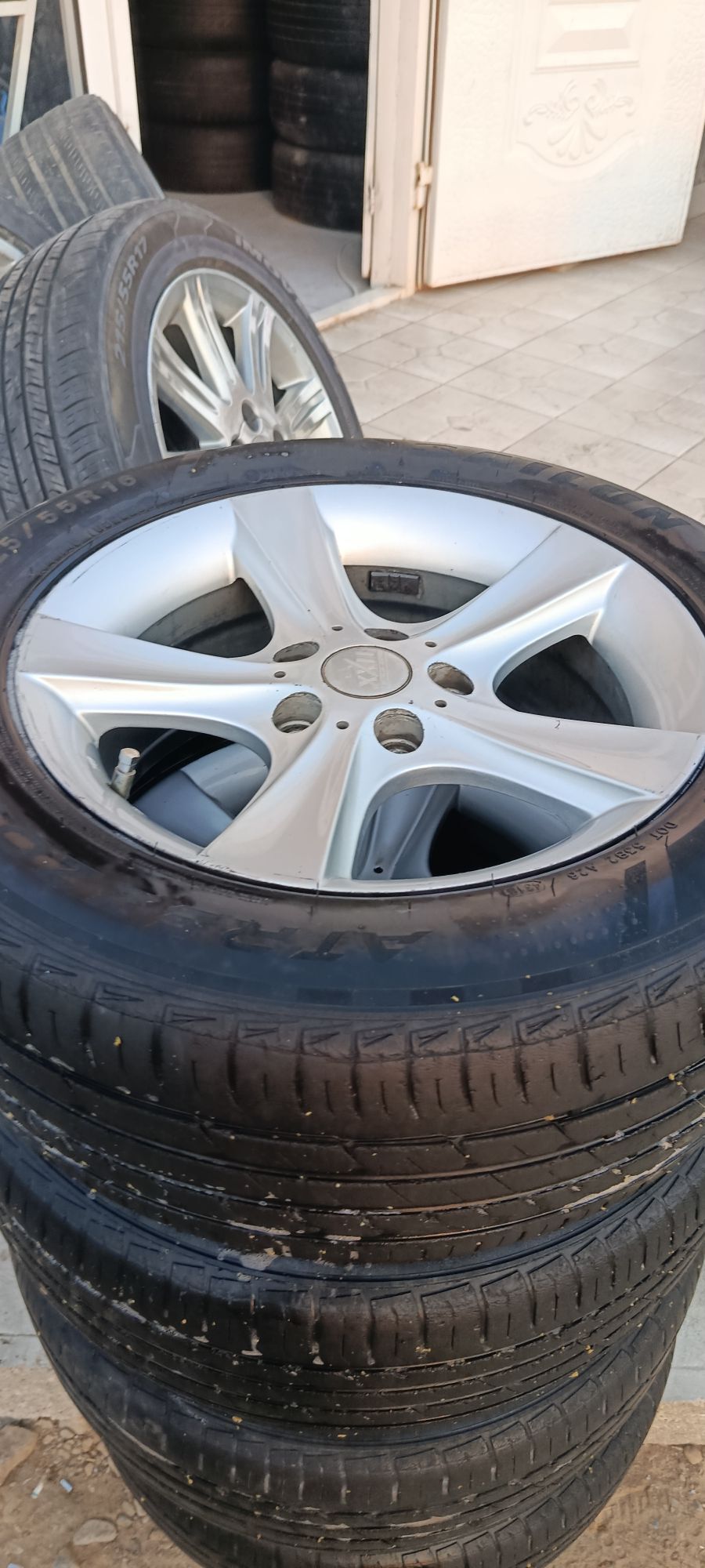 16lyk diska 1 900 TMT - Мары - img 3