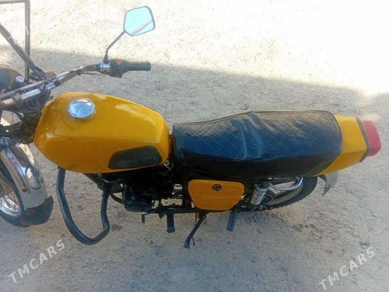 Fekon FK200-14G 2022 - 8 500 TMT - Gyzylarbat - img 6